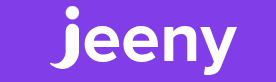 Jeeny Logo